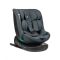 Παιδικό κάθισμα αυτοκινήτου Kikka Boo i-SIZE 40-150 εκ. i-Round Dark Grey στο Bebe Maison