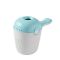 Κύπελλο μπάνιου Kikka Boo Agua Green/Mint στο Bebe Maison