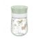 Εκπαιδευτικό ποτηράκι περιμετρικό Little Dutch Mio 300 ml - Little Farm στο Bebe Maison
