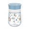 Εκπαιδευτικό ποτηράκι περιμετρικό Little Dutch Mio 300 ml - Forest Friends στο Bebe Maison