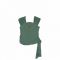 Βρεφικός μάρσιπος Sling Cangaroo Cherish dark green στο Bebe Maison