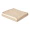 Κουβέρτα πλεκτή Little Dutch με επένδυση fleece Pure Soft Beige 110x140 στο Bebe Maison