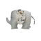 Διακοσμητικό μαξιλάρι Catriss ελέφαντας 40εκ Sand Story στο Bebe Maison