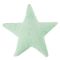 Μαξιλάρι αστέρι Lorena Canals απαλό πράσινο στο Bebe Maison