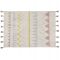 Παιδικό χαλί Lorena Canals Azteca natural vintage nude 140x200 στο Bebe Maison