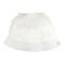 Παιδική φούστα The Tiny Universe “The Tiny Skirt” Off-white στο Bebe Maison