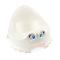 Thermobaby Γιογιό Funny Potty Light White στο Bebe Maison