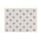 Παιδικό χαλί Lorena Canals Stars Natural Vintage Blue 160x120 στο Bebe Maison