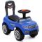 Περπατούρα αυτοκινητάκι Cangaroo Ride On Car Tiger Range Blue στο Bebe Maison