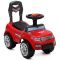 Περπατούρα αυτοκινητάκι Cangaroo Ride On Car Tiger Range Red στο Bebe Maison
