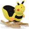 Κουνιστό ζωάκι Cangaroo Bee στο Bebe Maison