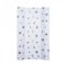 X-treme baby αλλαξιέρα σκληρή Ιταλίας 80x50 Grey Stars στο Bebe Maison