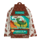 36 -piece travel puzzle in Mudpuppy Dinosaurs Bag στο Bebe Maison