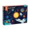 Puzzle mudpuppy solar system 70 pieces στο Bebe Maison