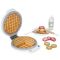 Ξύλινο παιχνίδι συσκευή για βάφλες Kids Concept Bistrot στο Bebe Maison