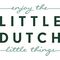 Little Dutch στο BebeMaison