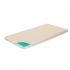 Children&#39;s mattress Grecostrom Iasso - Hairlock with Organic Cotton cover up to 65x130cm [CLONE] [CLONE] στο Bebe Maison