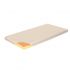 Children&#39;s mattress Grecostrom Iasso - Hairlock with Organic Cotton cover up to 65x130cm [CLONE] [CLONE] [CLONE] [CLONE] [CLONE] στο Bebe Maison