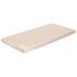 Grecostrom Thalis-Latex children&#39;s mattress with Organic Cotton cover up to 74x140cm [CLONE] στο Bebe Maison