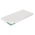 Grecostrom Thetis Viscopur / Aquapur children&#39;s mattress with Stretch Antibacterial cover up to 65x130cm [CLONE] στο Bebe Maison