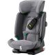 Παιδικό κάθισμα αυτοκινήτου Britax Romer Advansafix i-Size Cool Flow Silver στο Bebe Maison