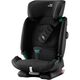 Παιδικό κάθισμα αυτοκινήτου Britax Romer Advansafix i-Size Cosmos Black στο Bebe Maison