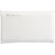 Memory foam pillow Kikka Boo White Velvet στο Bebe Maison