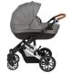 Πολυκαρότσι 3 σε 1 Bebe Stars Belize grey στο Bebe Maison