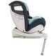 Κάθισμα αυτοκινήτου Bebe Stars Apex 360 isofix Mint 0-36 στο Bebe Maison