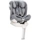 Κάθισμα αυτοκινήτου Bebe Stars Apex 0-36kg isofix 360° Grey στο Bebe Maison