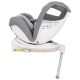 Car seat bebe stars Apex 360 isofix Gray 0-36 στο Bebe Maison