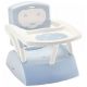 Κάθισμα φαγητού Thermobaby Babytop light blue στο Bebe Maison