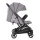 Καρότσι διδύμων Inglesina Twin Sketch Grey στο Bebe Maison