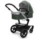 Πολυκαρότσι Joolz Day+ Marvellous Green 2 σε 1 ΕΚΘΕΣΗΣ στο Bebe Maison