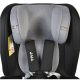 Κάθισμα αυτοκινήτου Cangaroo Admiral 360 isofix Black 0-36 στο Bebe Maison