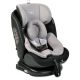 Κάθισμα αυτοκινήτου Cangaroo Pilot Grey Isofix στο Bebe Maison