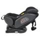 Κάθισμα αυτοκινήτου Cangaroo Pilot Black Isofix στο Bebe Maison