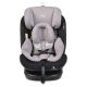 Κάθισμα αυτοκινήτου Cangaroo Pilot Grey Isofix στο Bebe Maison