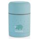 Θερμός Miniland Silky Food Thermos Blue 600ml στο Bebe Maison