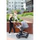 Πολυκαρότσι Joolz Day+ Marvellous Green 2 σε 1 ΕΚΘΕΣΗΣ στο Bebe Maison