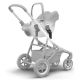 Thule Sleek for car seat στο Bebe Maison