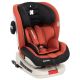 Kids car seat kikka boo 4 strong 0-36kg orange στο Bebe Maison