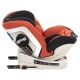 Kids car seat kikka boo 4 strong 0-36kg orange στο Bebe Maison