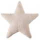 Pillow lorena canals star cream στο Bebe Maison