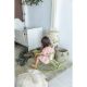 Καλάθι αποθήκευσης Lorena Canals Woody Olive 30x30 στο Bebe Maison