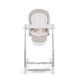 Dining chair and cot 3 in 1 Kikka Boo Prima mint στο Bebe Maison