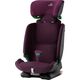 Παιδικό κάθισμα αυτοκινήτου Britax Romer Advansafix M i-Size Burgundy Red στο Bebe Maison