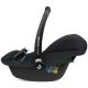 Παιδικό κάθισμα αυτοκινήτου Joolz Pebble Pro i-Size by Maxi-Cosi® black στο Bebe Maison