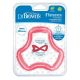 Flexible link dr brown's flexees pink στο Bebe Maison