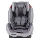 Παιδικό κάθισμα αυτοκινήτου isofix Kikka Boo Major γκρι 9-36kg στο Bebe Maison